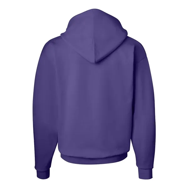 Hanes Unisex EcoSmart® Hooded Sweatshirt - Hanes Unisex EcoSmart® Hooded Sweatshirt - Image 84 of 110