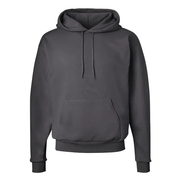 Hanes Unisex EcoSmart® Hooded Sweatshirt - Hanes Unisex EcoSmart® Hooded Sweatshirt - Image 91 of 110