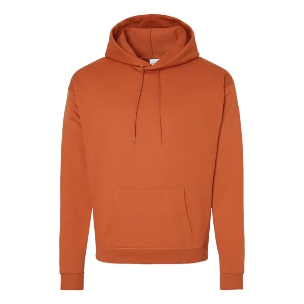 Hanes Unisex EcoSmart® Hooded Sweatshirt - Hanes Unisex EcoSmart® Hooded Sweatshirt - Image 99 of 110