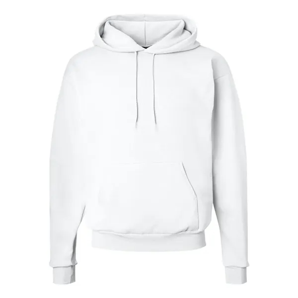 Hanes Unisex EcoSmart® Hooded Sweatshirt - Hanes Unisex EcoSmart® Hooded Sweatshirt - Image 100 of 110