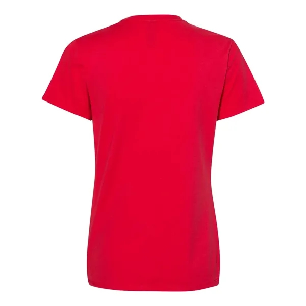 Hanes Women's Perfect-T T-Shirt - Hanes Women's Perfect-T T-Shirt - Image 2 of 36