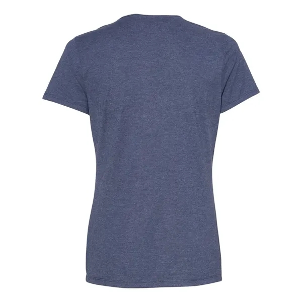 Hanes Women's Perfect-T T-Shirt - Hanes Women's Perfect-T T-Shirt - Image 21 of 36