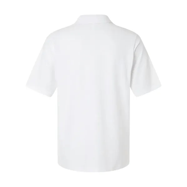 Harriton Men's Maverick CVC Pique Polo - Harriton Men's Maverick CVC Pique Polo - Image 22 of 24