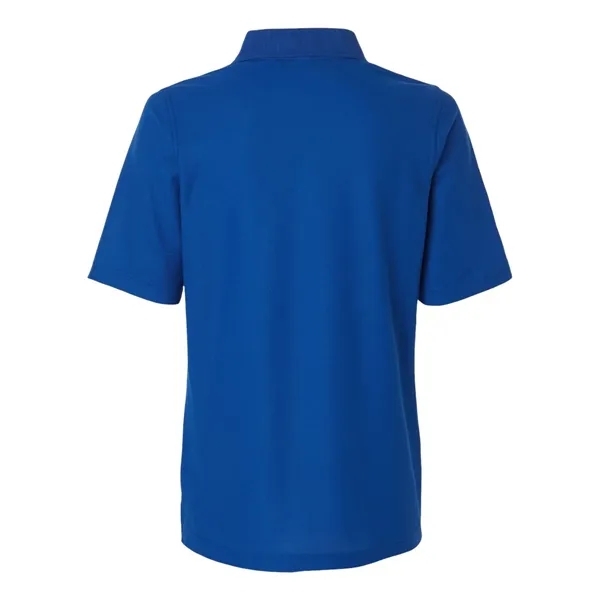 Harriton Women's Maverick CVC Pique Polo - Harriton Women's Maverick CVC Pique Polo - Image 3 of 24