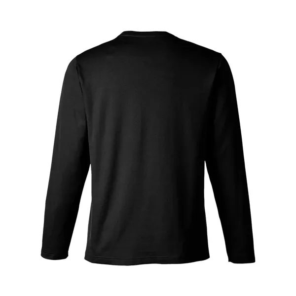 Harriton Unisex Charge Snag and Soil Protect Long Sleeve ... - Harriton Unisex Charge Snag and Soil Protect Long Sleeve ... - Image 2 of 12