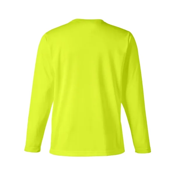 Harriton Unisex Charge Snag and Soil Protect Long Sleeve ... - Harriton Unisex Charge Snag and Soil Protect Long Sleeve ... - Image 10 of 12