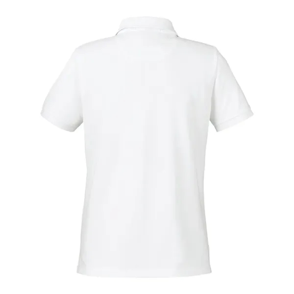 Harriton Women's Valiant Cotton Snag Protect Polo - Harriton Women's Valiant Cotton Snag Protect Polo - Image 12 of 12