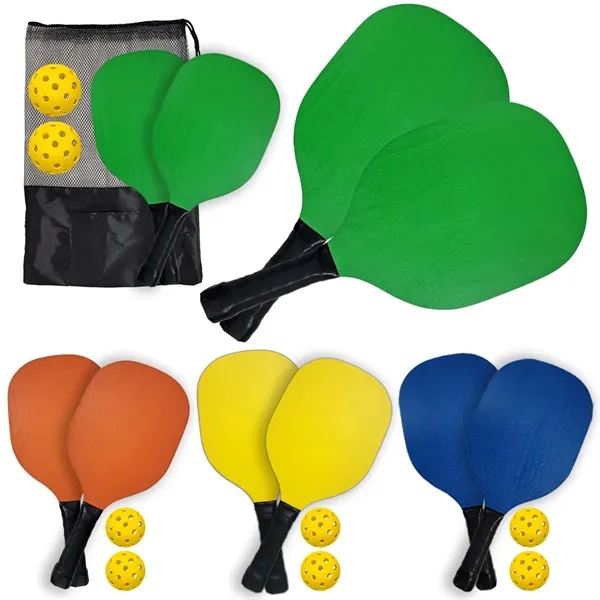 Popular Pickleball Paddle Sports Game - Popular Pickleball Paddle Sports Game - Image 1 of 5