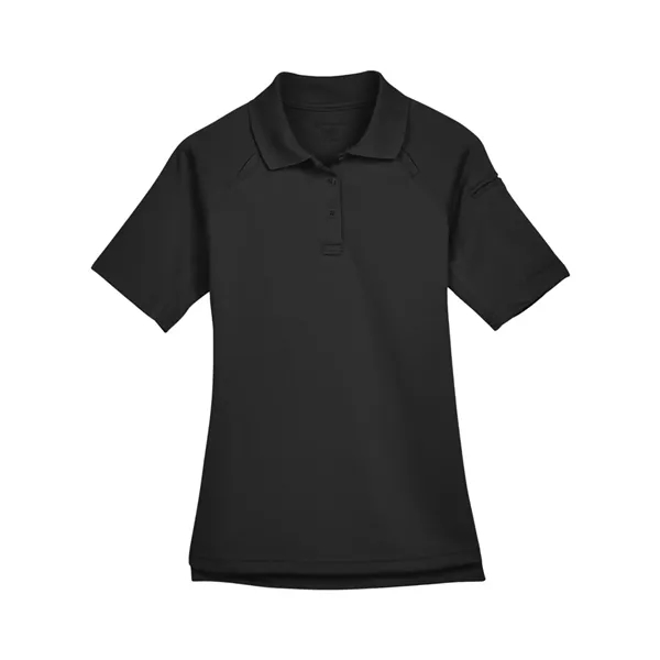 Harriton Women's Advantage Tactical Polo - Harriton Women's Advantage Tactical Polo - Image 1 of 20