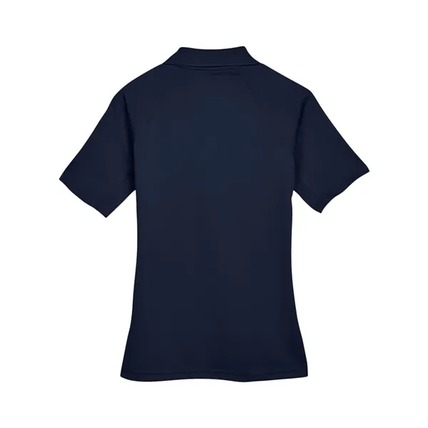 Harriton Women's Advantage Tactical Polo - Harriton Women's Advantage Tactical Polo - Image 8 of 20