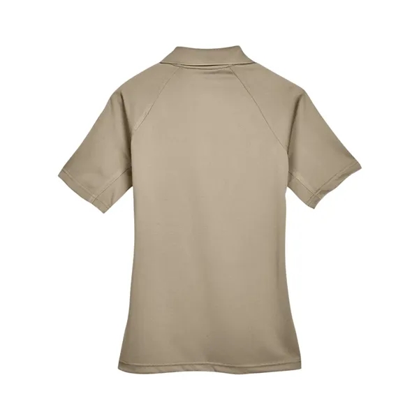 Harriton Women's Advantage Tactical Polo - Harriton Women's Advantage Tactical Polo - Image 10 of 20