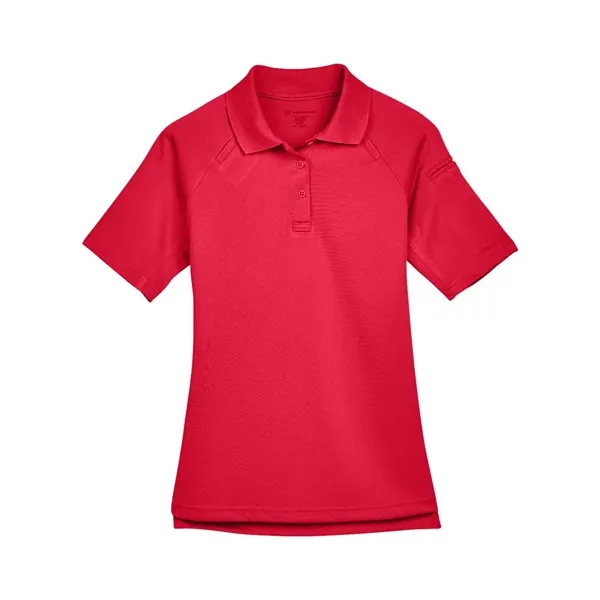 Harriton Women's Advantage Tactical Polo - Harriton Women's Advantage Tactical Polo - Image 11 of 20