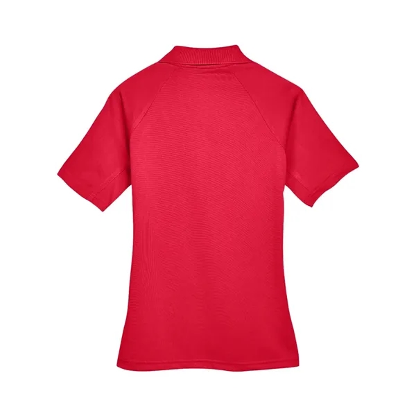 Harriton Women's Advantage Tactical Polo - Harriton Women's Advantage Tactical Polo - Image 12 of 20