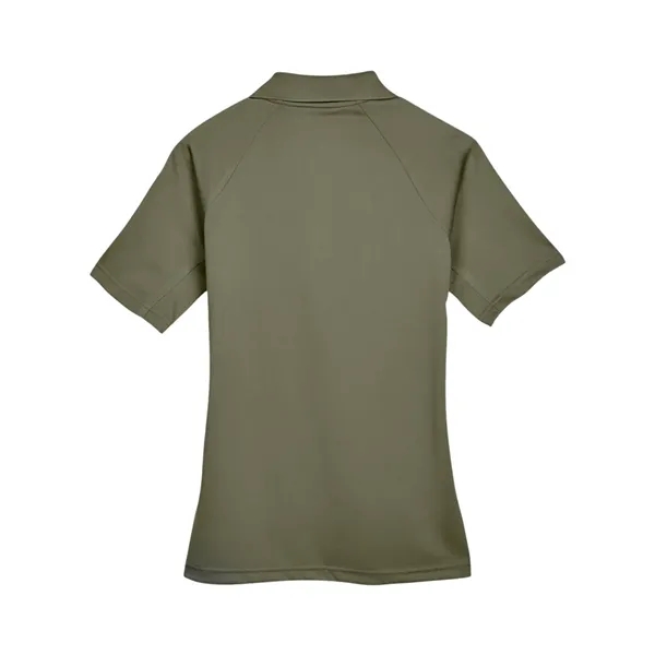 Harriton Women's Advantage Tactical Polo - Harriton Women's Advantage Tactical Polo - Image 16 of 20
