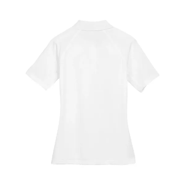 Harriton Women's Advantage Tactical Polo - Harriton Women's Advantage Tactical Polo - Image 20 of 20