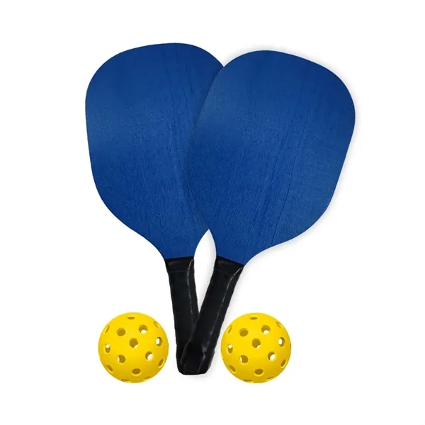 Popular Pickleball Paddle Sports Game - Popular Pickleball Paddle Sports Game - Image 2 of 5