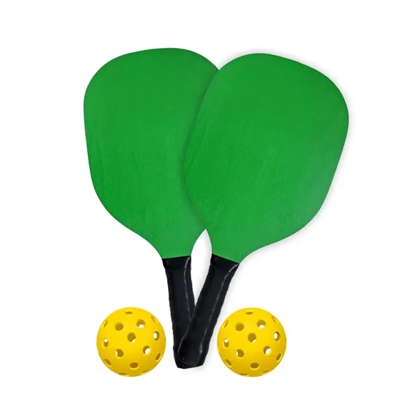 Popular Pickleball Paddle Sports Game - Popular Pickleball Paddle Sports Game - Image 3 of 5