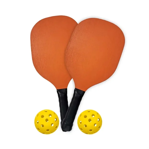Popular Pickleball Paddle Sports Game - Popular Pickleball Paddle Sports Game - Image 4 of 5