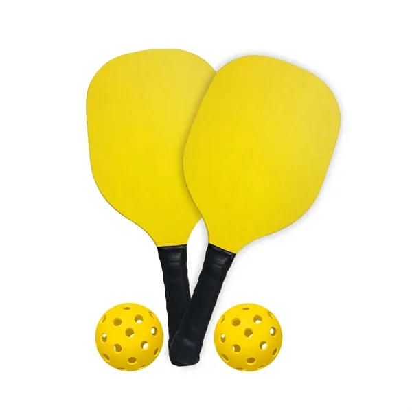 Popular Pickleball Paddle Sports Game - Popular Pickleball Paddle Sports Game - Image 5 of 5