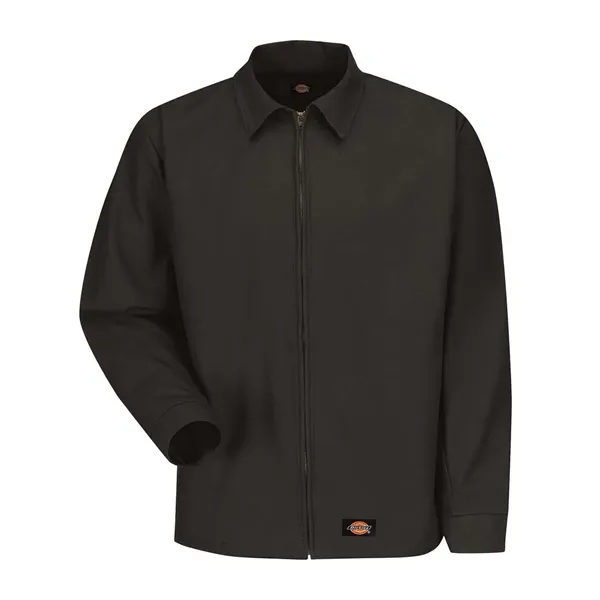 Custom Dickies Men's Tall Work Jacket