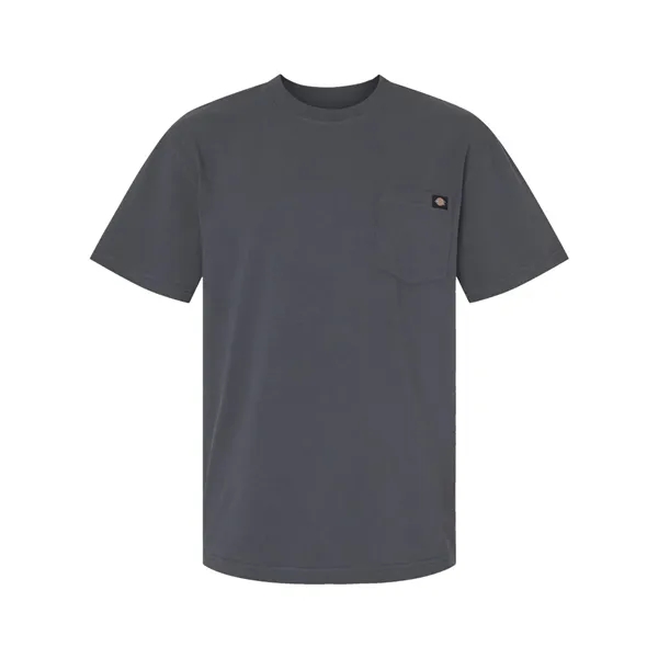 Custom Dickies Men's Traditional Heavyweight T-Shirt