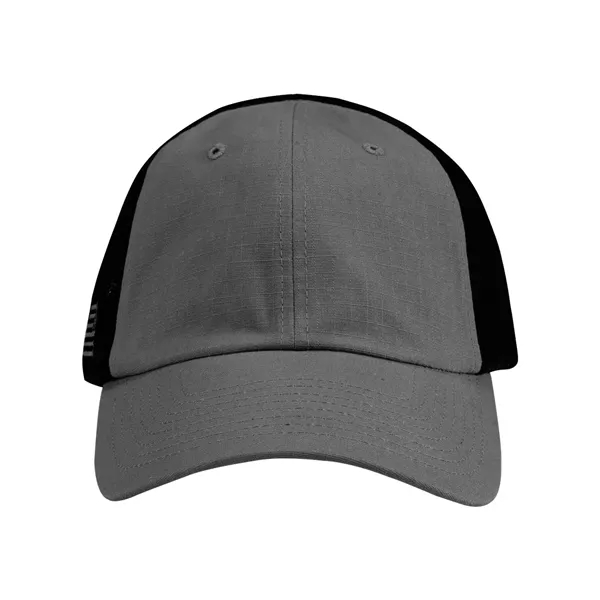 Custom DRI DUCK Range Cap