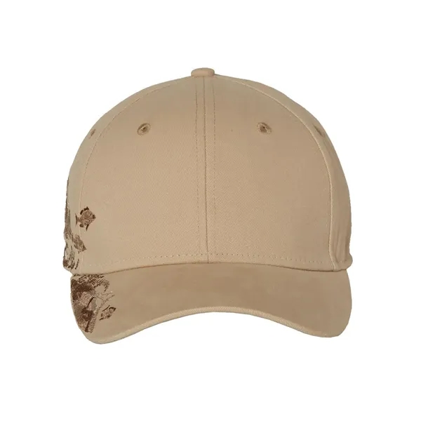 DRI DUCK Bass Cap