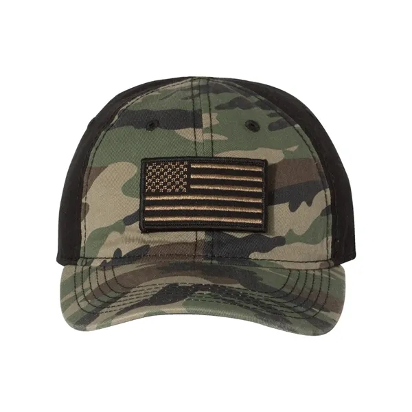 DRI DUCK Tactical Cap