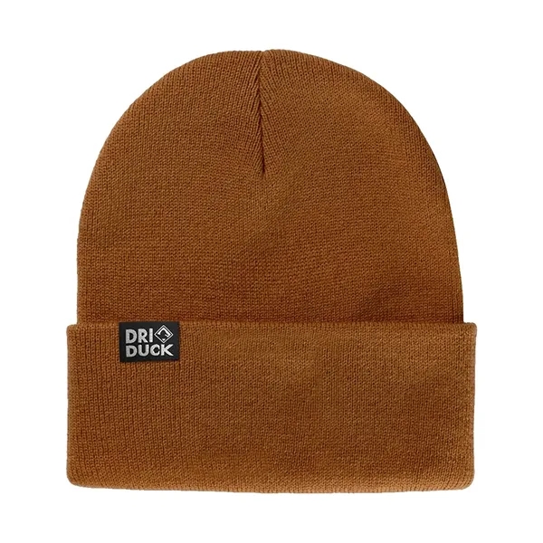 DRI DUCK Coleman Cuffed Beanie