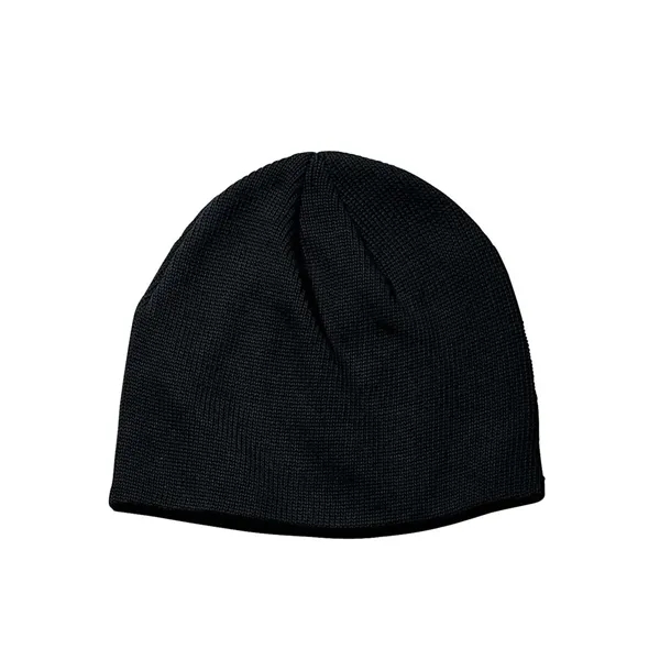 Custom econscious Thin Rib 9" Beanie