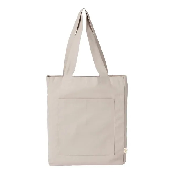 Custom econscious Reclaimist Fiber Everywhere Tote