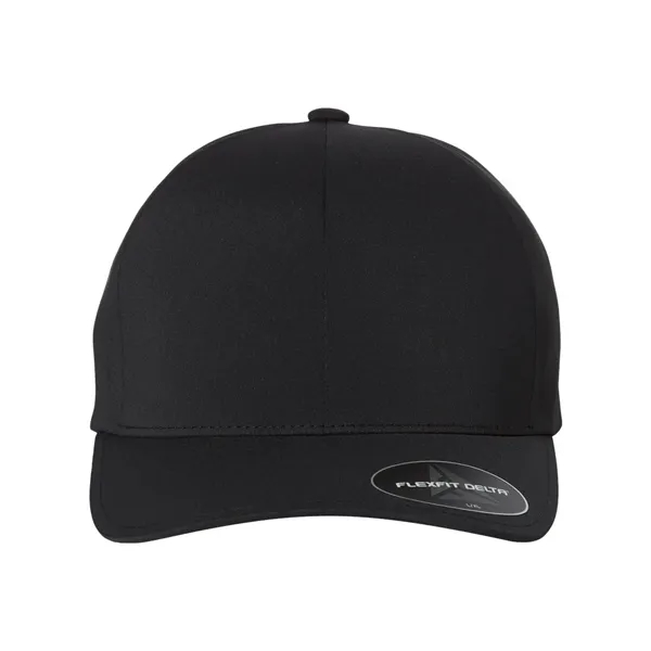 Custom Flexfit Delta® Seamless Cap
