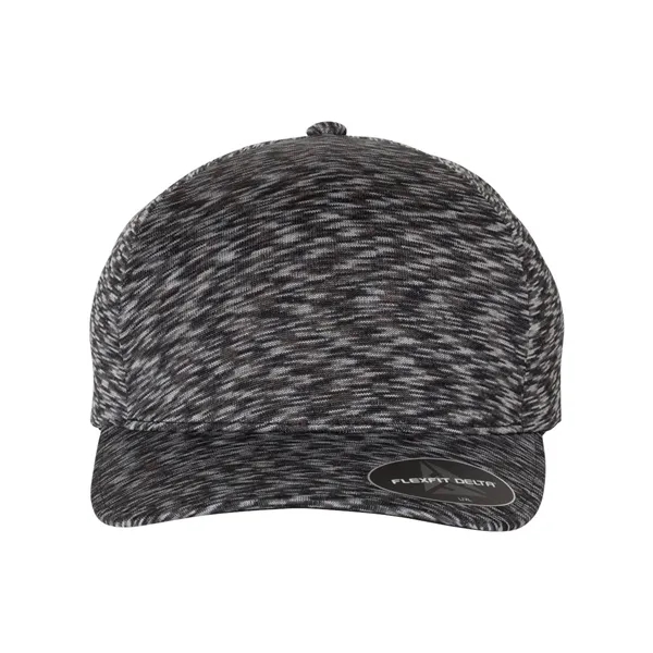 Custom Flexfit Delta® Seamless Unipanel Cap