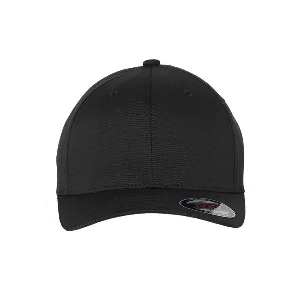 Custom Flexfit Cotton Blend Cap