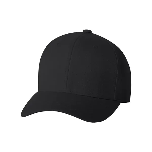 Custom Flexfit Wool-Blend Cap
