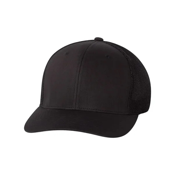 Custom Flexfit Trucker Cap