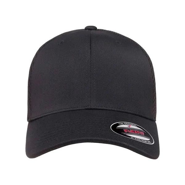 Custom Flexfit Ultrafiber Mesh Cap