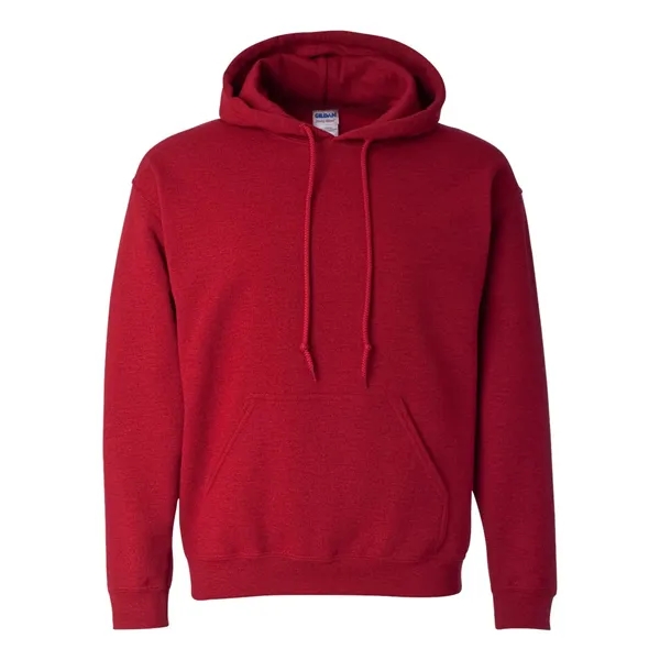 Custom Gildan Unisex Heavy Blend™ Hooded Sweatshirt