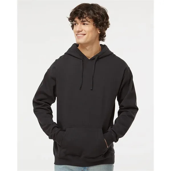 Hanes Unisex Perfect Sweats Hooded Sweatshirt