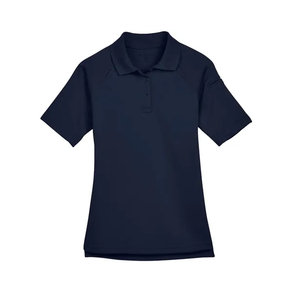Custom Harriton Women's Advantage Tactical Polo