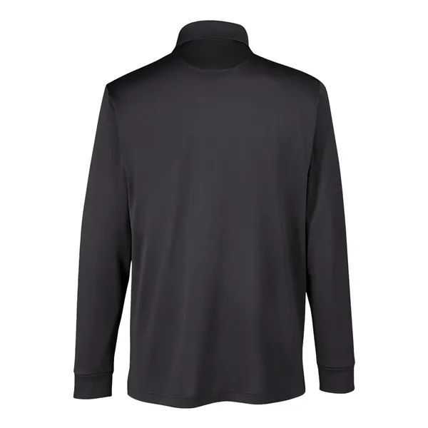Harriton Men's Advantage Snag Protection Plus IL Long Sle...