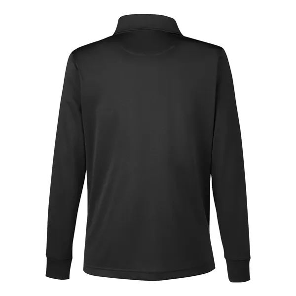 Harriton Women's Advantage Snag Protection Plus IL Long S... - Harriton Women's Advantage Snag Protection Plus IL Long S... - Image 2 of 10
