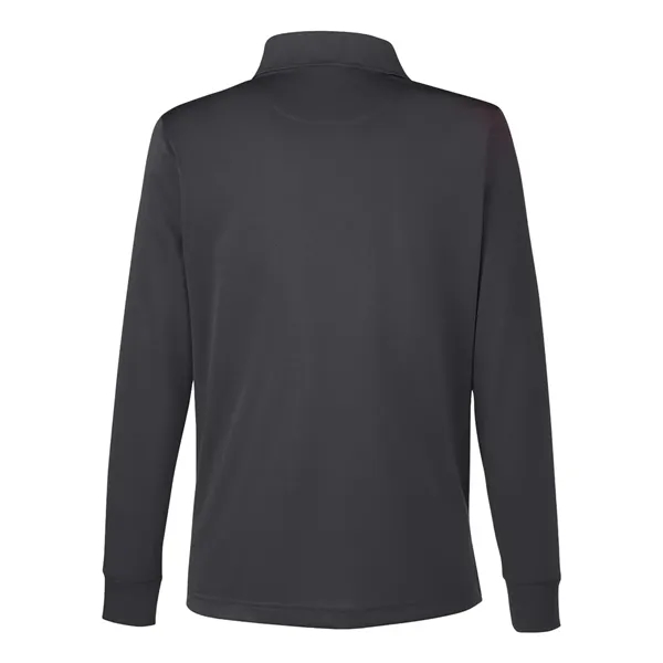Harriton Women's Advantage Snag Protection Plus IL Long S... - Harriton Women's Advantage Snag Protection Plus IL Long S... - Image 4 of 10
