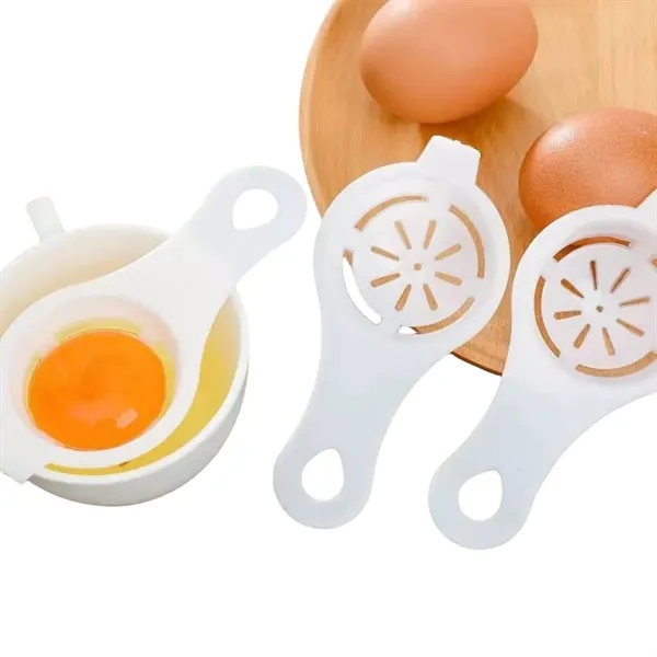 Egg White Separator - Egg White Separator - Image 0 of 4
