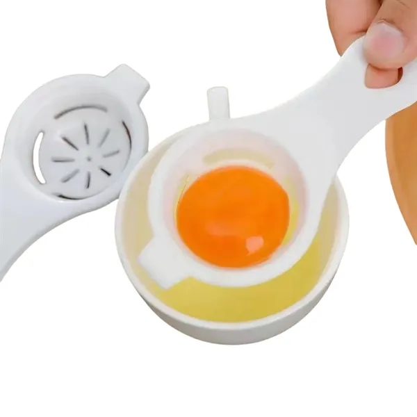 Egg White Separator - Egg White Separator - Image 2 of 4