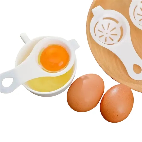 Egg White Separator - Egg White Separator - Image 3 of 4
