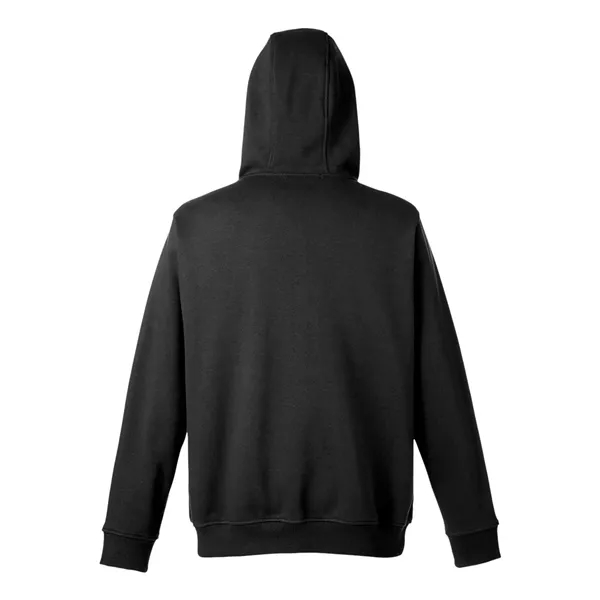 Harriton Unisex ClimaBloc™ Lined Heavyweight Hooded Sweat...