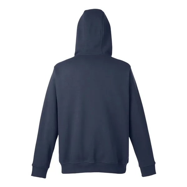 Harriton Unisex ClimaBloc™ Lined Heavyweight Hooded Sweat...