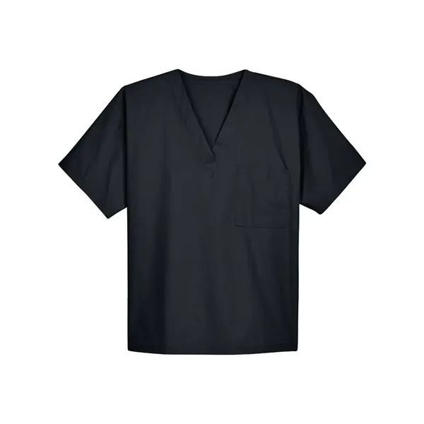 Harriton Unisex Restore Scrub Top - Harriton Unisex Restore Scrub Top - Image 1 of 10
