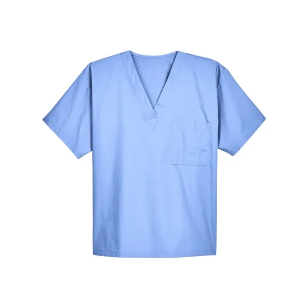 Harriton Unisex Restore Scrub Top - Harriton Unisex Restore Scrub Top - Image 3 of 10